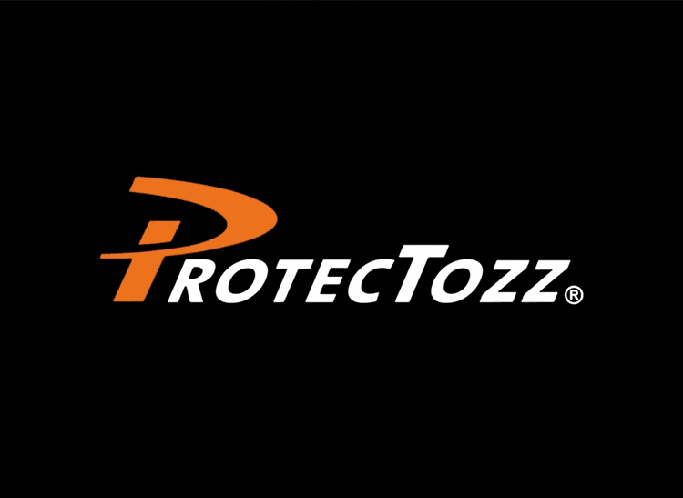 Protectozz logo